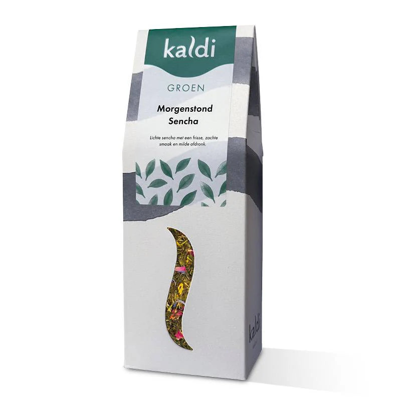 Morgenstond Sencha