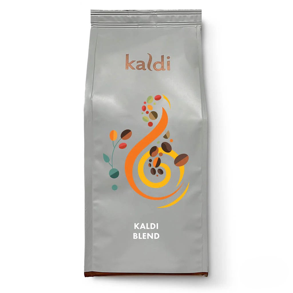 Kaldi Blend