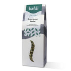 Green Lemon Sencha