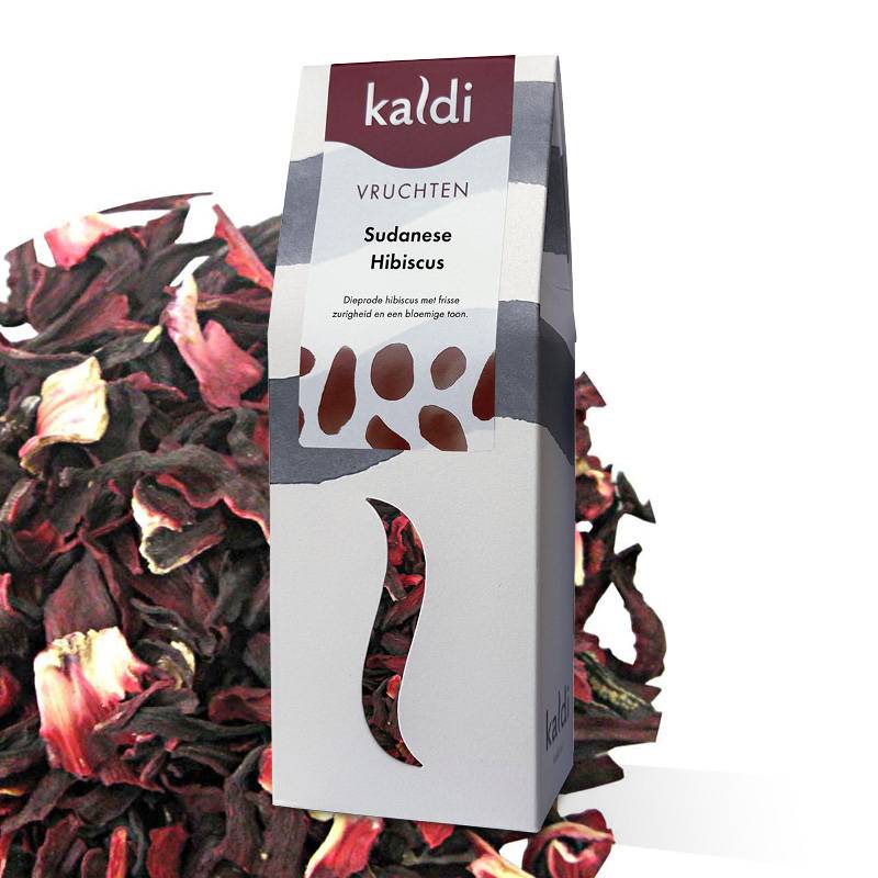 Sudanese Hibiscus