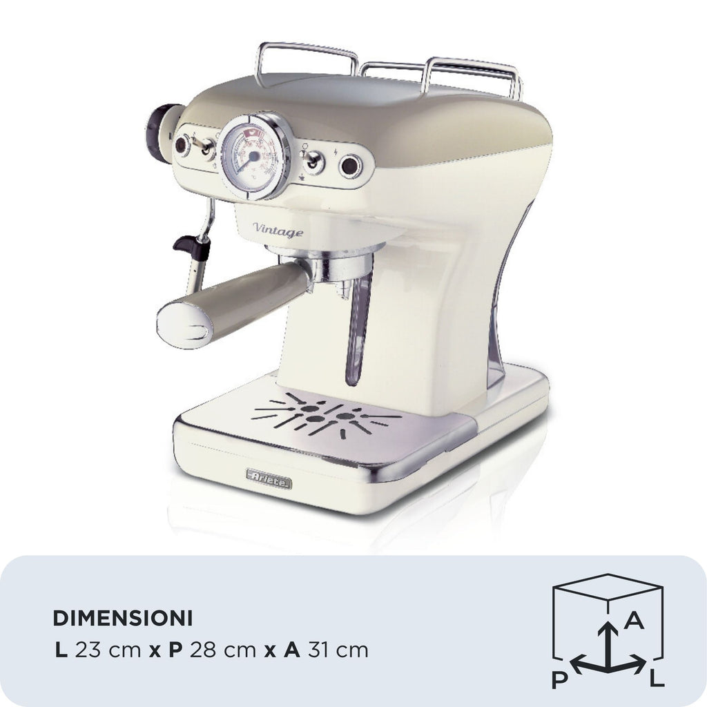 Espresso Machine Vintage