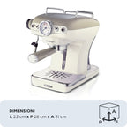 Espresso Machine Vintage