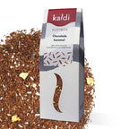 Chocolade Karamel