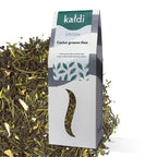 Cactus green tea