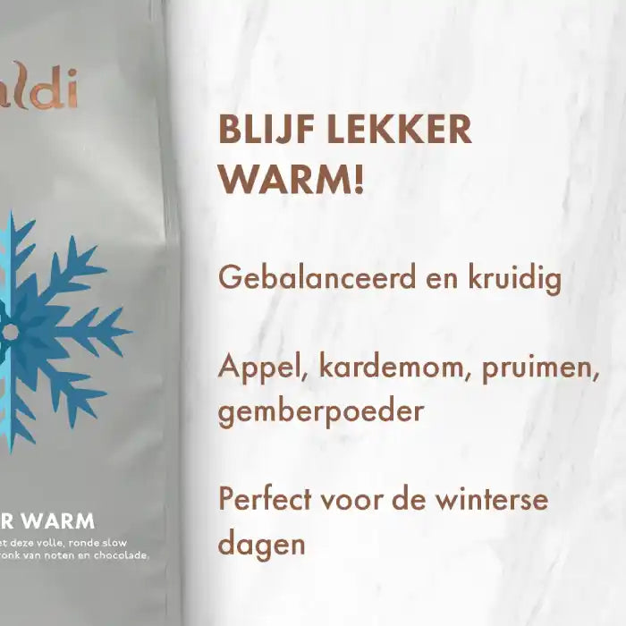 Winter Warm