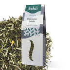 Green Lemon Sencha