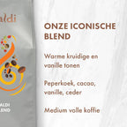 Kaldi Blend
