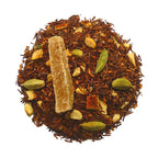 Sinaasappel Chai