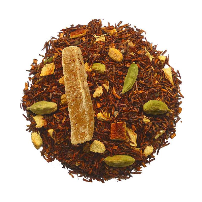 Sinaasappel Chai