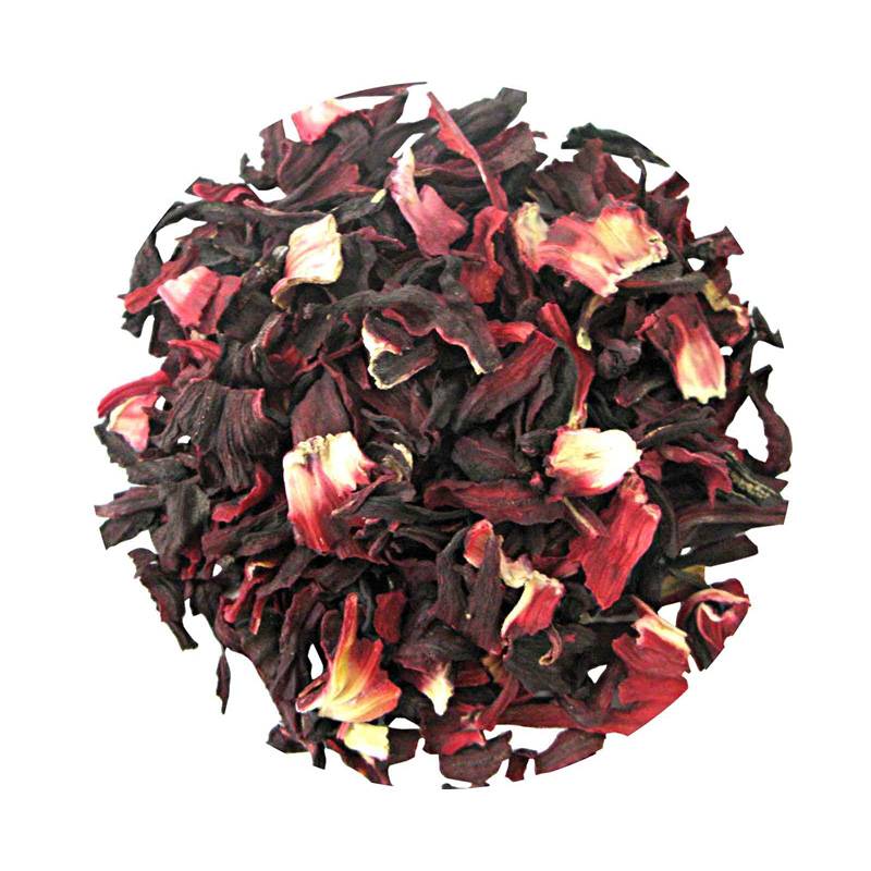 Sudanese Hibiscus