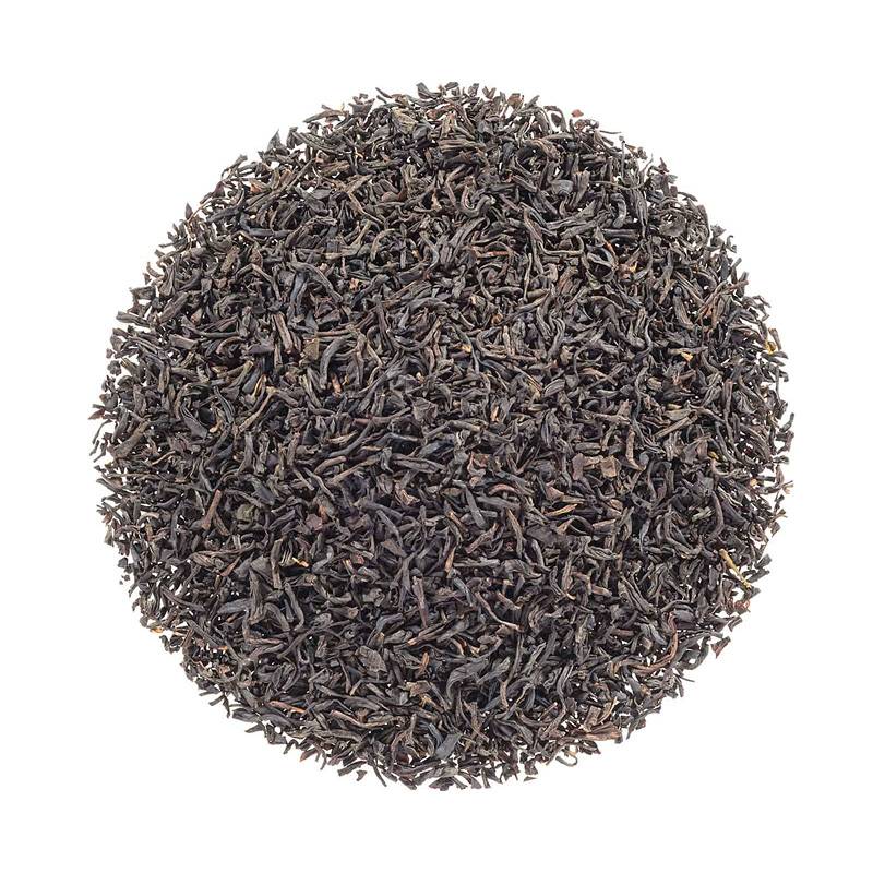 Formosa Lapsang Souchong extra strong