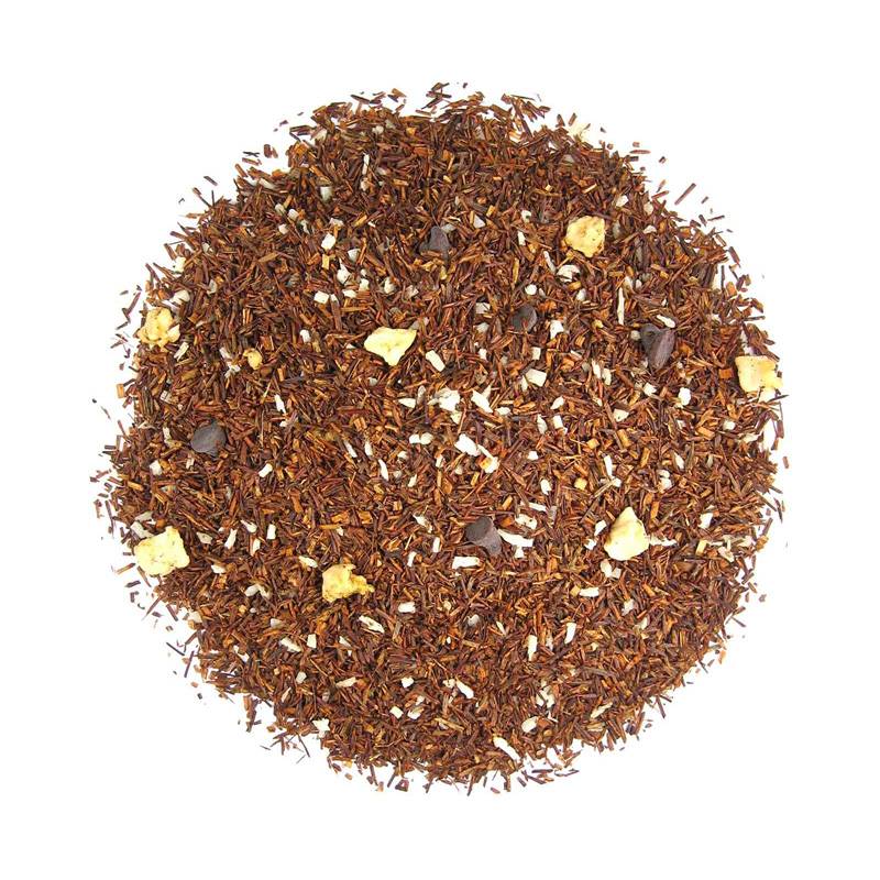 Chocolade Karamel