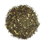 Cactus green tea
