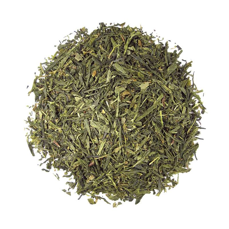 China Sencha