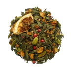 Groene Chai