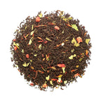Bosvruchten tea