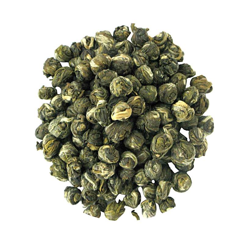 China Jasmin Dragon Pearl