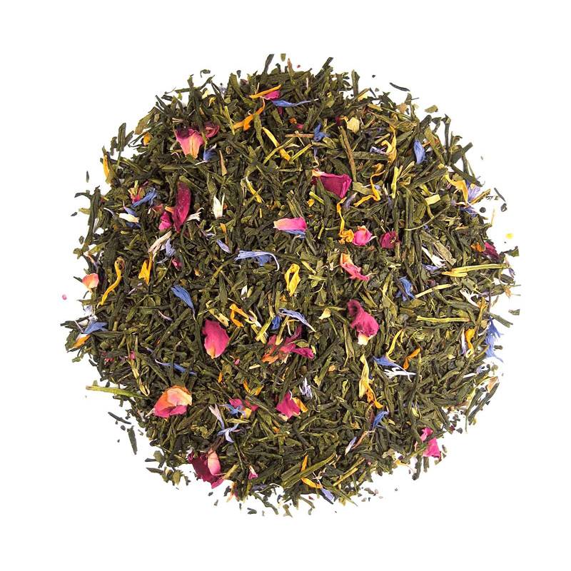 Morgenstond Sencha