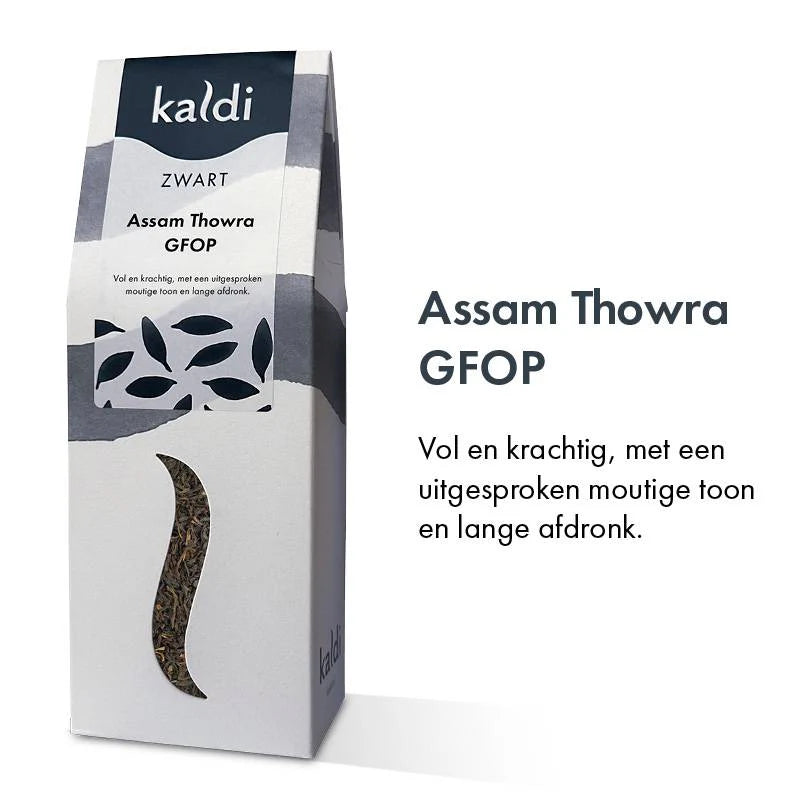 Assam Thowra GFOP