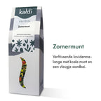 Zomermunt
