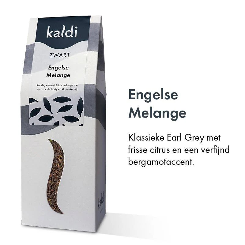 Engelse Melange