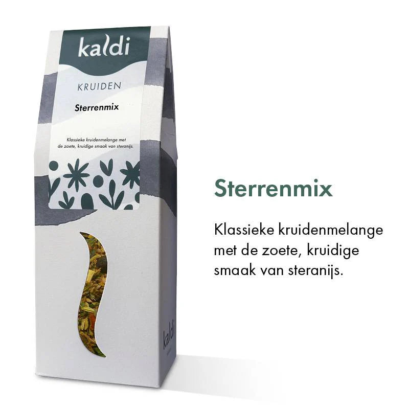 Sterrenmix