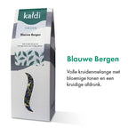 Blauwe Bergen