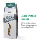 Morgenstond Sencha