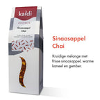 Sinaasappel Chai