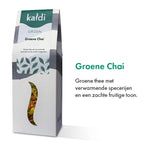 Groene Chai