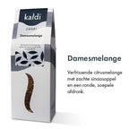 Damesmelange