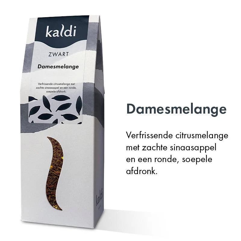 Damesmelange