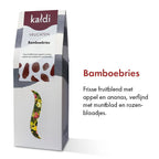 Bamboebries