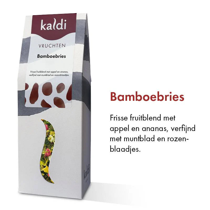 Bamboebries