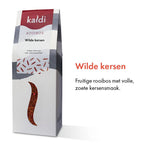 Wilde kersen