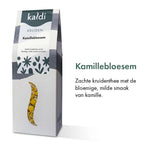 Kamillebloesem