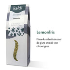 Lemonfris