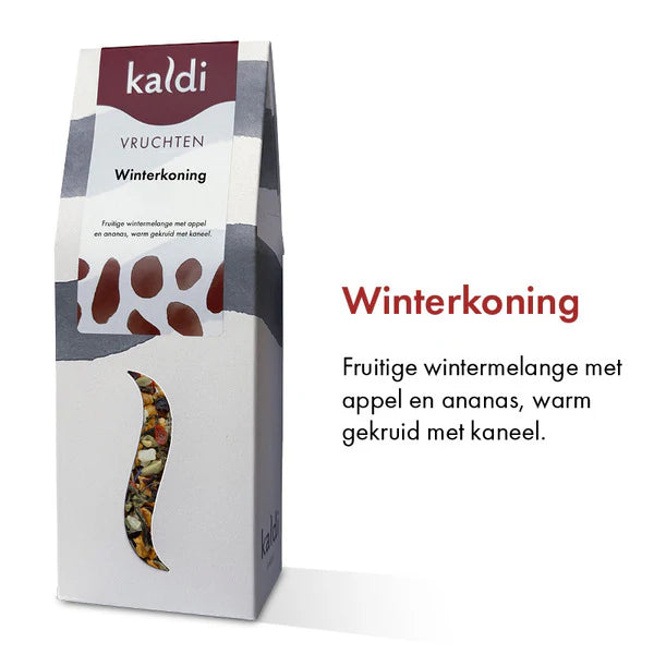 Winterkoning