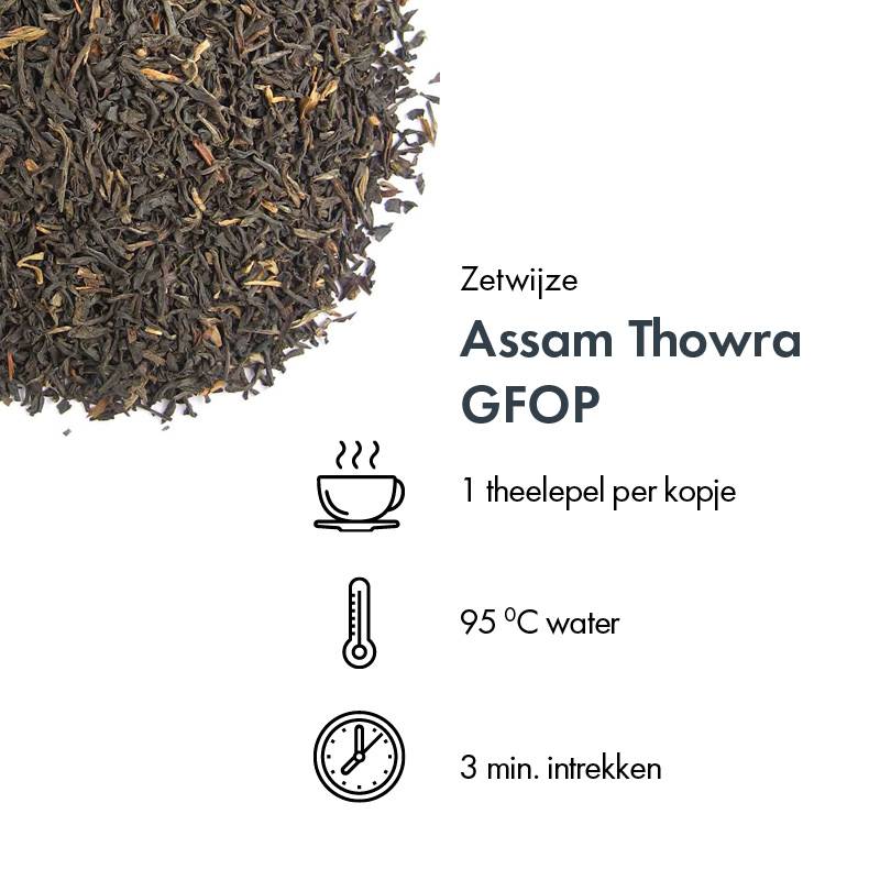 Assam Thowra GFOP