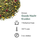 Goede Nacht Kruiden