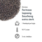 Formosa Lapsang Souchong extra strong