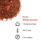 Wilde kersen