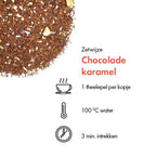 Chocolade Karamel