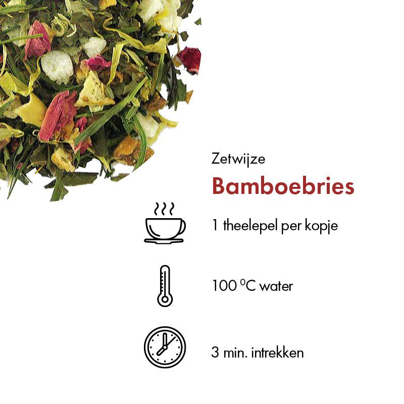Bamboebries