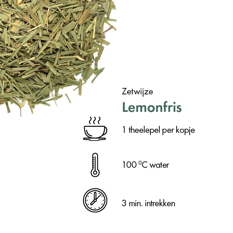 Lemonfris