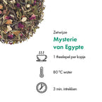 Mysterie van Egypte
