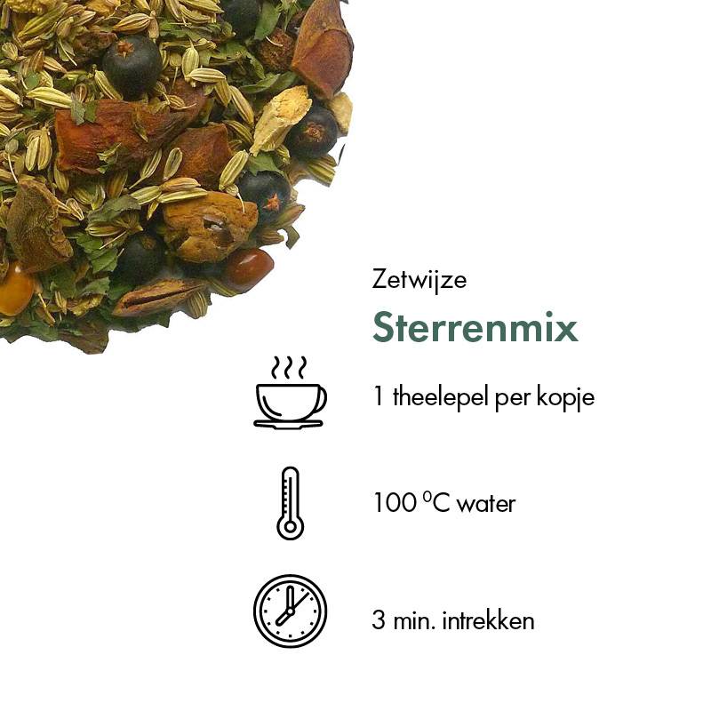 Sterrenmix