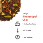 Sinaasappel Chai