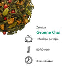 Groene Chai