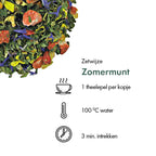 Zomermunt